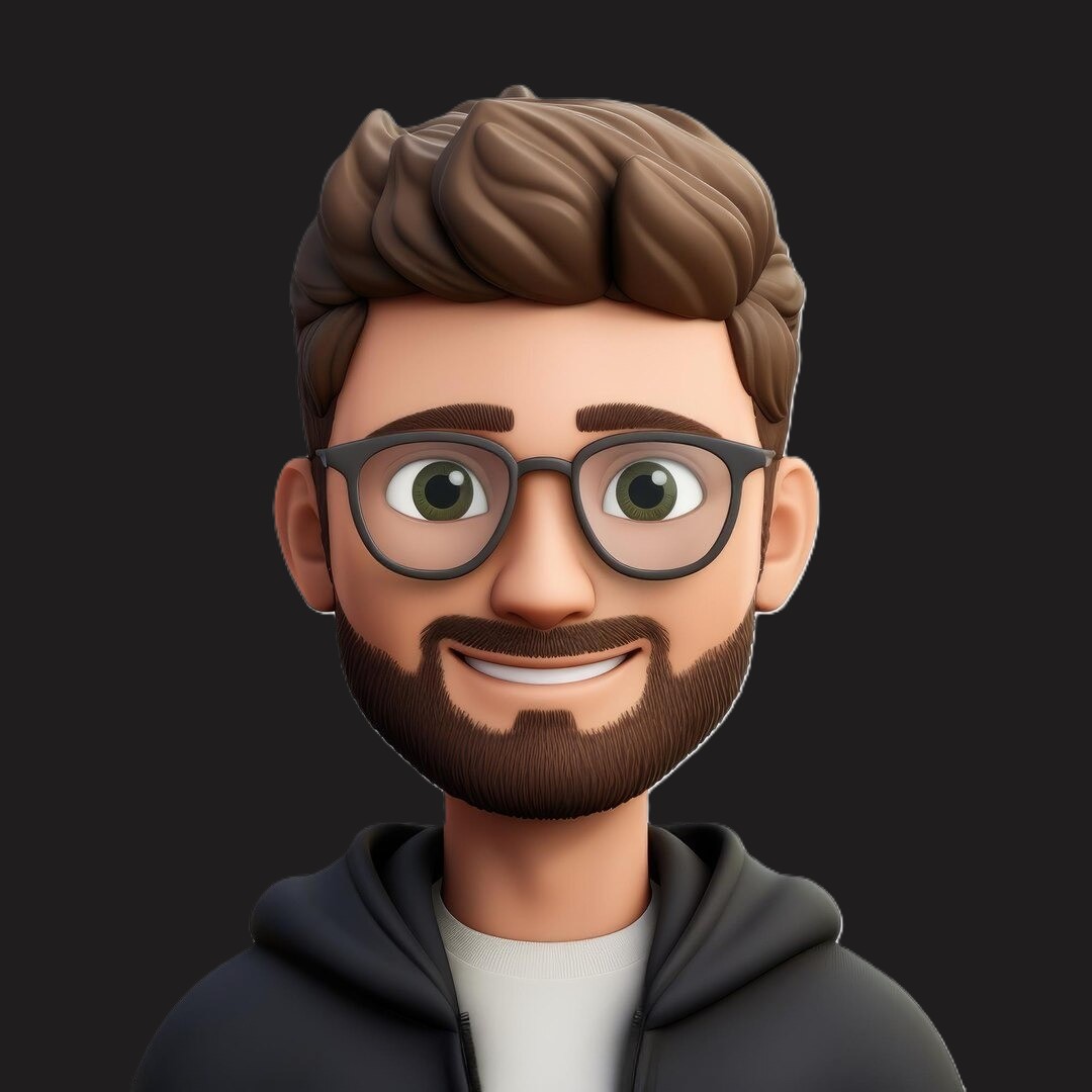 Connect With Me